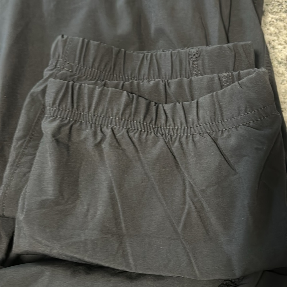 Eddie Bauer women's Fleece-Lined Pants size 10 NWT - Picture 4 of 5